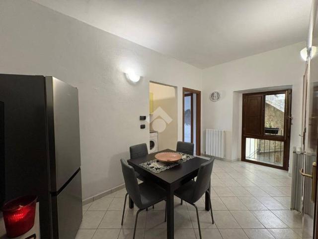 Appartamento in affitto a Lanzo Torinese TO