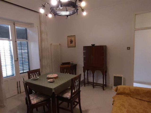 Appartamento in affitto a Lascari via Liberta' 3, arredato, aria condizionata, balcone TrovaCasa