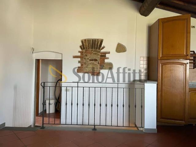 Appartamento in affitto a Lastra a Signa, arredato, riscaldamento autonomo, lavatrice TrovaCasa