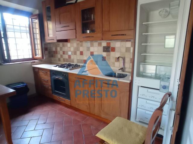 Appartamento in affitto a Lastra a Signa