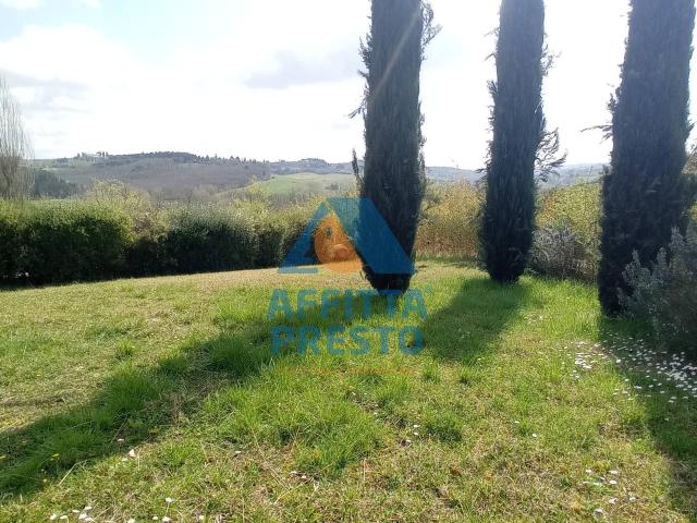 Appartamento in affitto a Lastra a Signa
