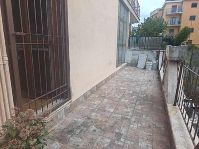Appartamento in affitto a L'Aquila
