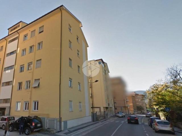Appartamento in affitto a L'Aquila