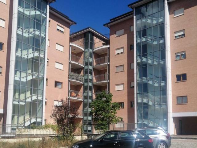 Appartamento in affitto a L'Aquila AQ