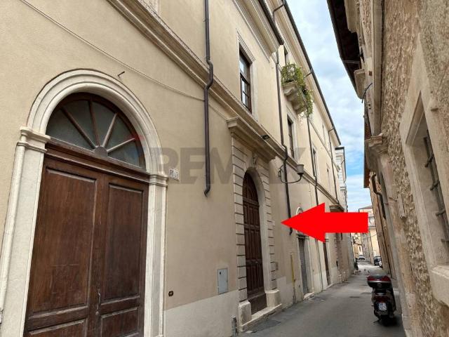 Appartamento in affitto a L'Aquila AQ