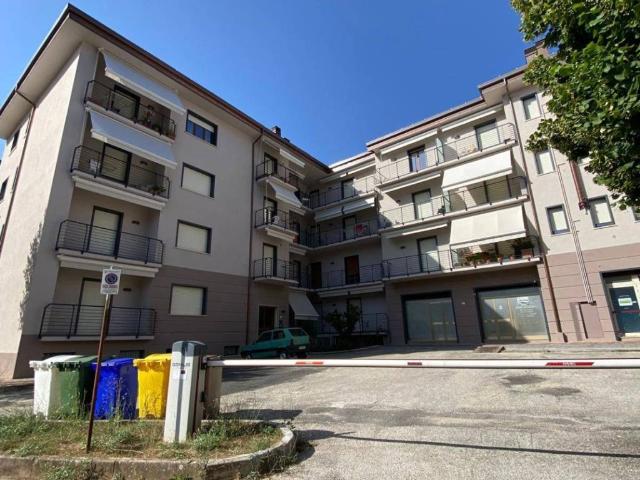 Appartamento in affitto a L'Aquila AQ