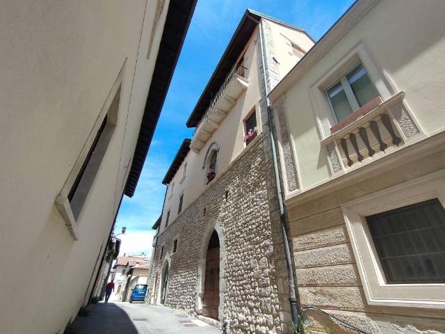 Appartamento in affitto a L'Aquila AQ