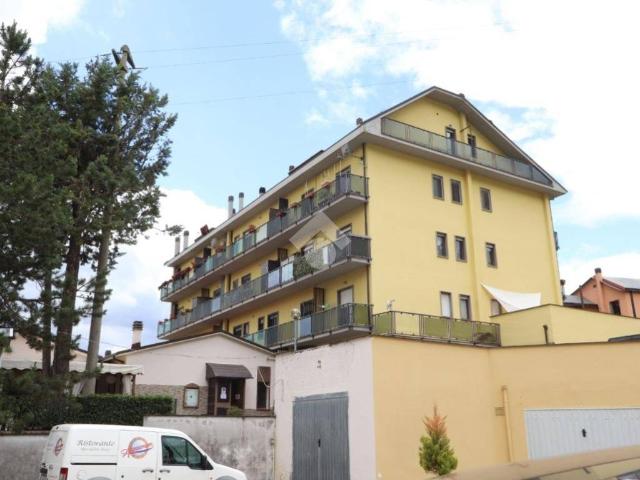 Appartamento in affitto a L'Aquila AQ