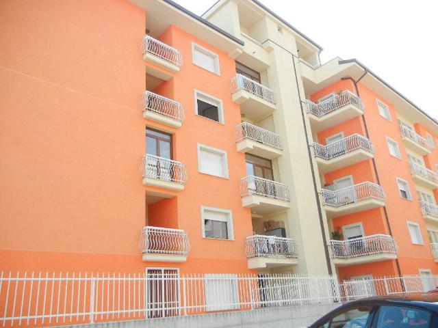 Appartamento in affitto a L'Aquila AQ