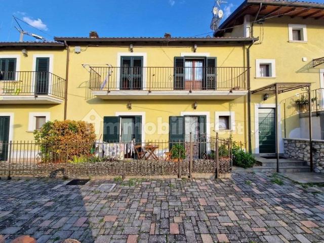Appartamento in affitto a L'Aquila AQ
