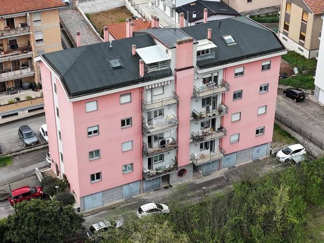 Appartamento in affitto a L'Aquila AQ