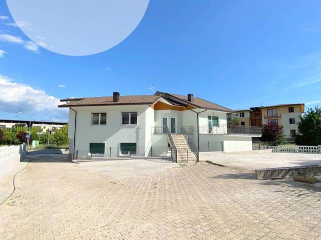 Appartamento in affitto a L'Aquila AQ
