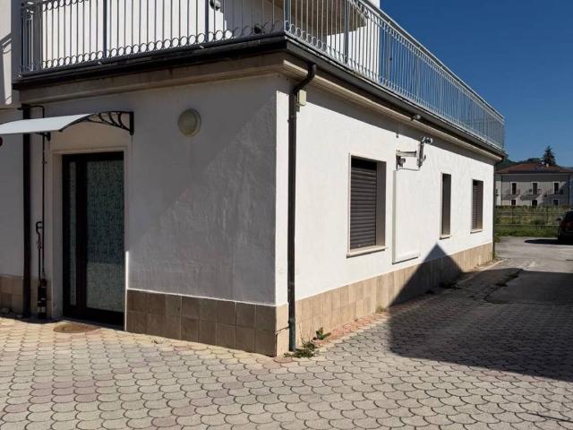 Appartamento in affitto a L'Aquila AQ