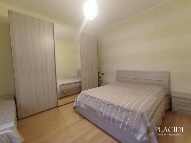 Appartamento in affitto a L'Aquila AQ