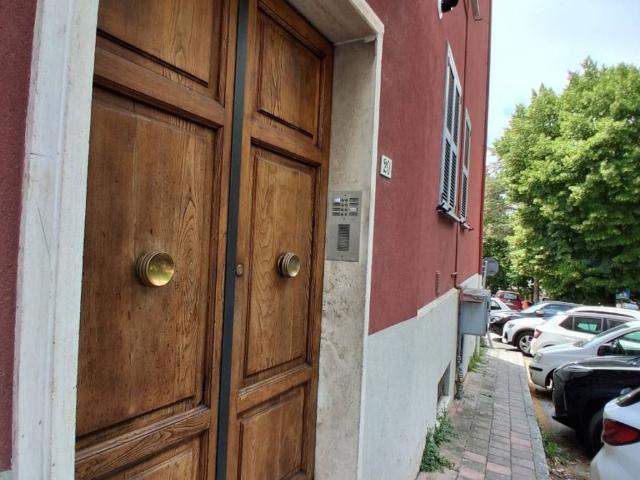Appartamento in affitto a L'Aquila AQ
