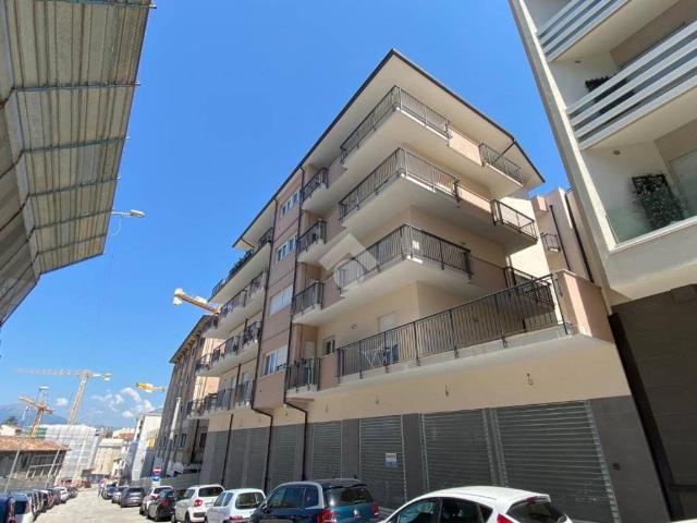 Appartamento in affitto a L'Aquila AQ