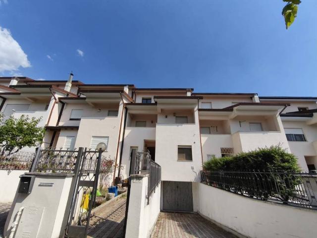 Appartamento in affitto a L'Aquila AQ