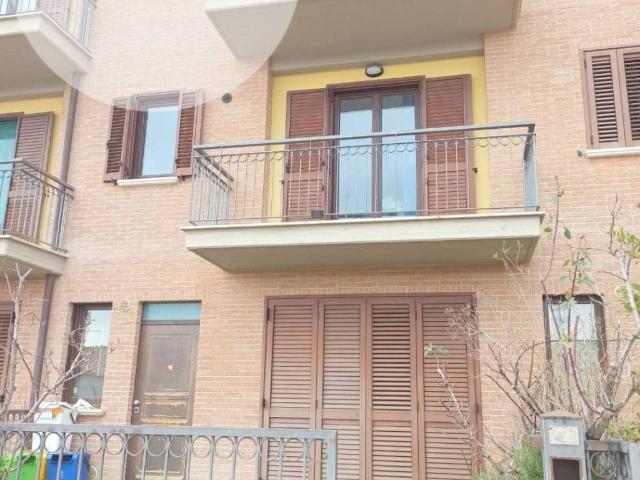 Appartamento in affitto a L'Aquila AQ