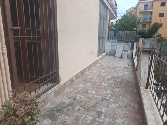 Appartamento in affitto a L'Aquila AQ