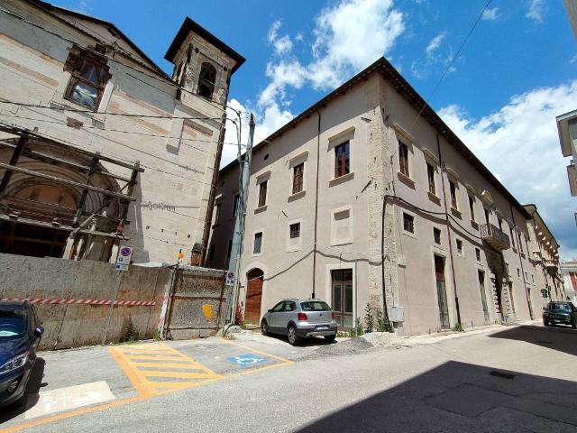 Appartamento in affitto a L'Aquila AQ