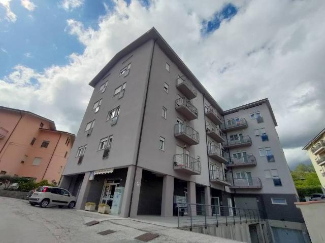 Appartamento in affitto a L'Aquila AQ