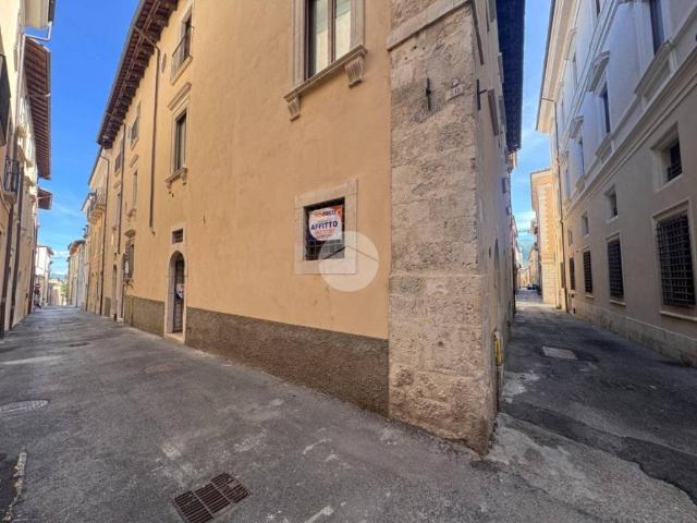 Appartamento in affitto a L'Aquila AQ