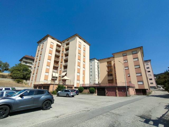 Appartamento in affitto a L'Aquila AQ