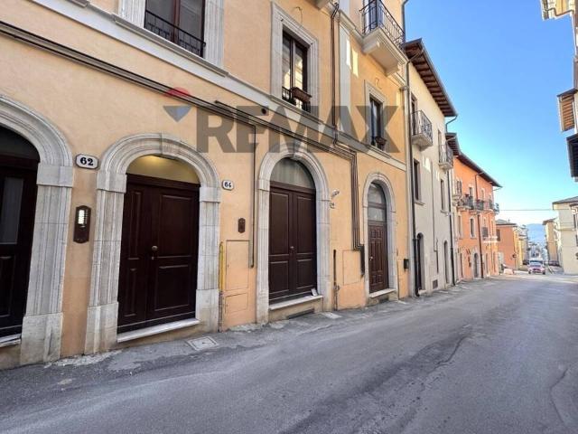 Appartamento in affitto a L'Aquila AQ