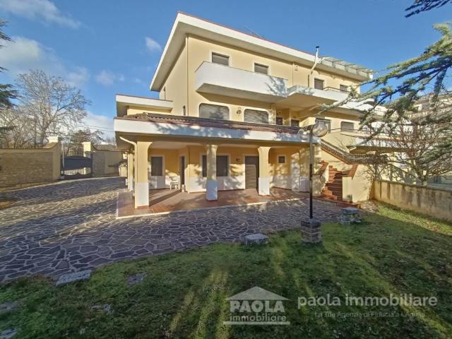 Appartamento in affitto a L'Aquila AQ