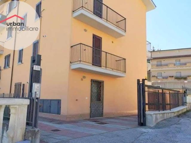 Appartamento in affitto a L'Aquila AQ