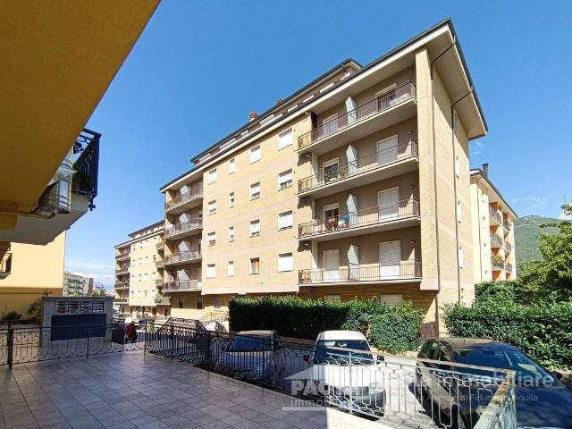 Appartamento in affitto a L'Aquila AQ