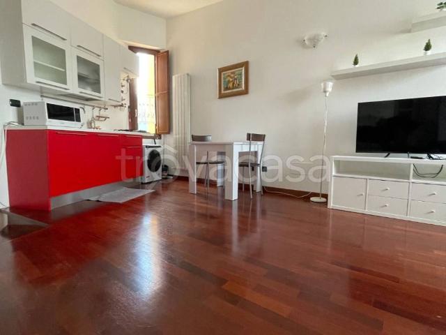 Appartamento in affitto a L'Aquila strada Vicinale di Bazzano, 11/f, arredato, lavatrice TrovaCasa