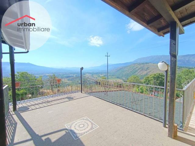 Appartamento in affitto a L'Aquila, Torretta Torrione