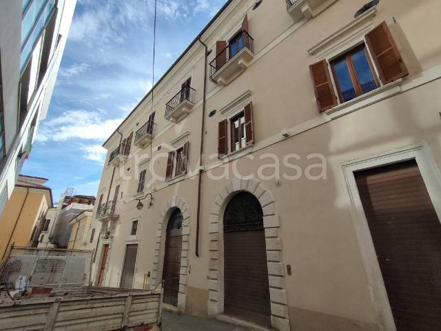 Appartamento in affitto a L'Aquila TrovaCasa