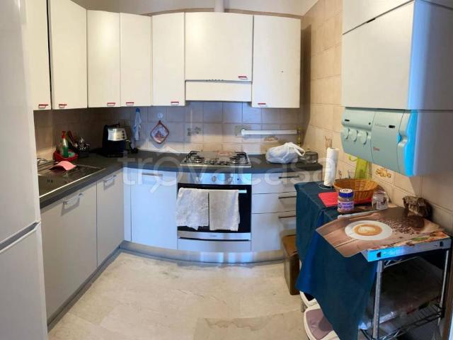 Appartamento in affitto a L'Aquila via Monte Velino, 34, arredato, box, terrazzo TrovaCasa