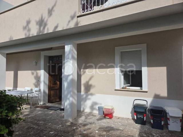 Appartamento in affitto a L'Aquila via Armando Diaz, 13, arredato, terrazzo, cantina TrovaCasa