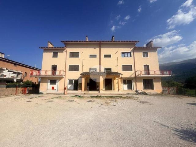 Appartamento in affitto a L'Aquila via cippari, 9, balcone, cucina abitabile, doppi servizi TrovaCasa