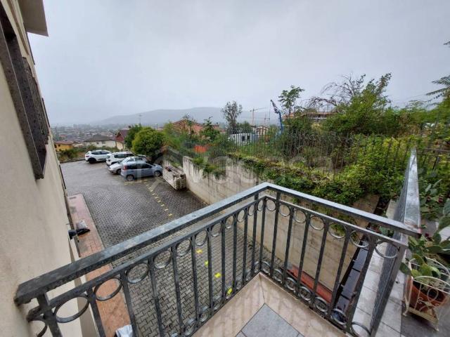 Appartamento in affitto a L'Aquila via Corvenisce, arredato, posto auto, terrazzo TrovaCasa
