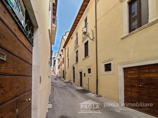 Appartamento in affitto a L'Aquila via e Arco Veneziani TrovaCasa