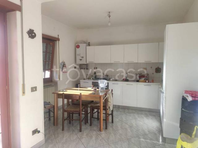 Appartamento in affitto a L'Aquila via Gabriele Rossetti, 1 TrovaCasa