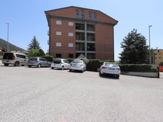 Appartamento in affitto a L'Aquila via giovanni pascoli, 3, arredato, ascensore, angolo cottura TrovaCasa