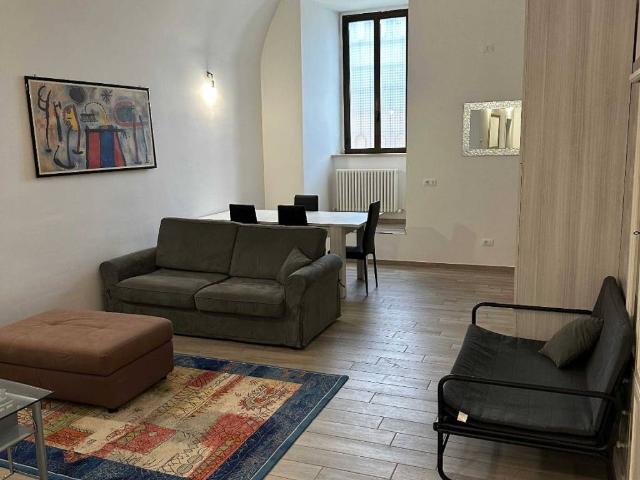 Appartamento in affitto a L'Aquila via Goriano Valle, 16, arredato, riscaldamento autonomo, immobile di prestigio TrovaCasa