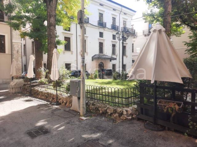 Appartamento in affitto a L'Aquila via Pizzodoca, terrazzo, caminetto, ascensore TrovaCasa
