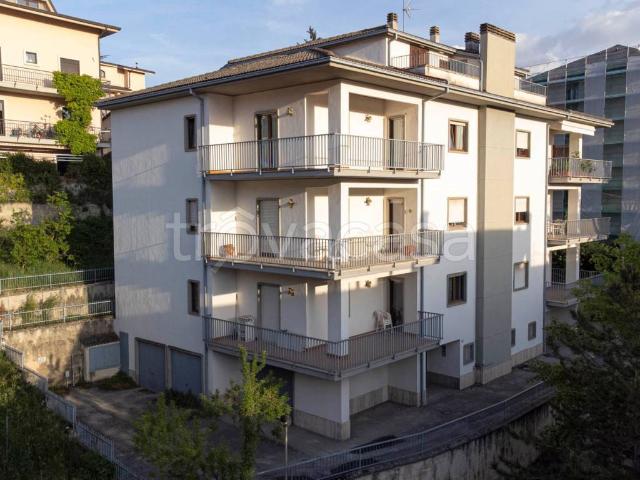 Appartamento in affitto a L'Aquila via Sulmona, arredato, terrazzo, vista panoramica TrovaCasa
