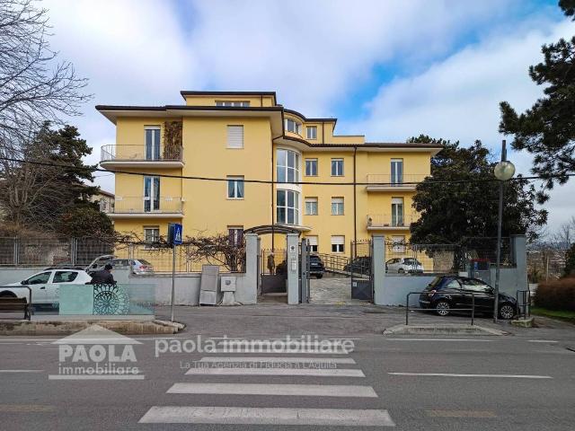 Appartamento in affitto a L'Aquila viale Collemaggio, arredato, posto auto, ristrutturato TrovaCasa