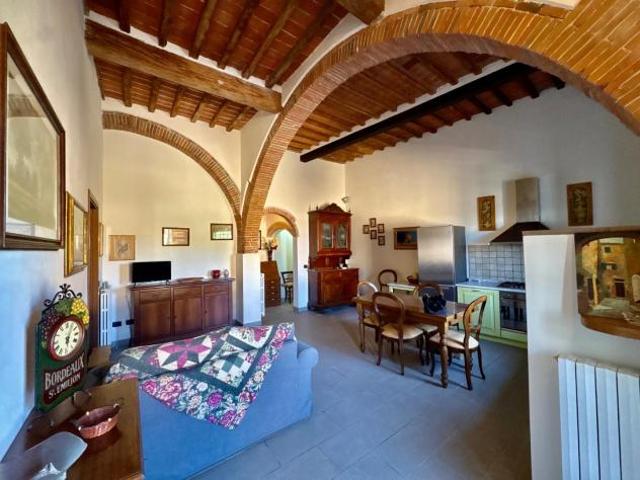 Appartamento in affitto a Lari Casciana Terme Lari 70 mq Rif: 1419675