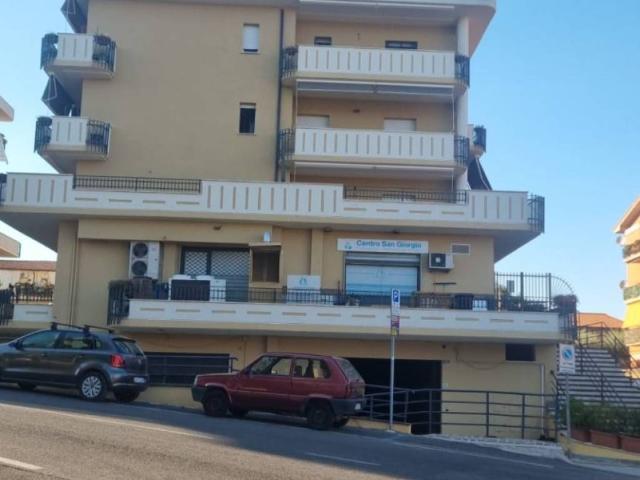 Appartamento in affitto a Lariano RM