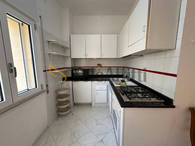Appartamento in affitto a Latina