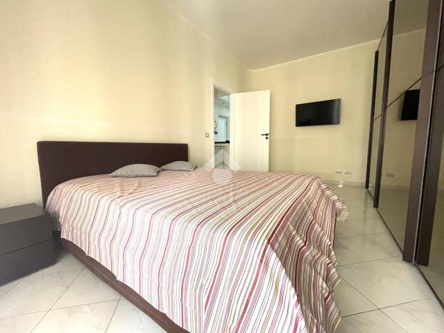 Appartamento in affitto a Latina