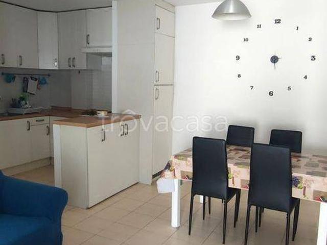 Appartamento in affitto a Latina via Epitaffio, arredato, ingresso indipendente, angolo cottura TrovaCasa